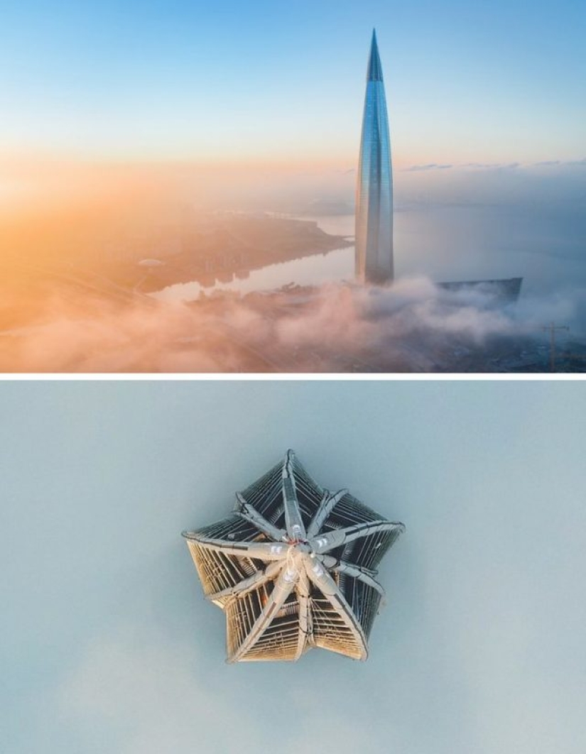 8 breathtaking skyscrapers that amazed the world 8 breathtaking skyscrapers that amazed the world