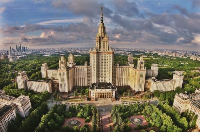 8 breathtaking skyscrapers that amazed the world 8 breathtaking skyscrapers that amazed the world
