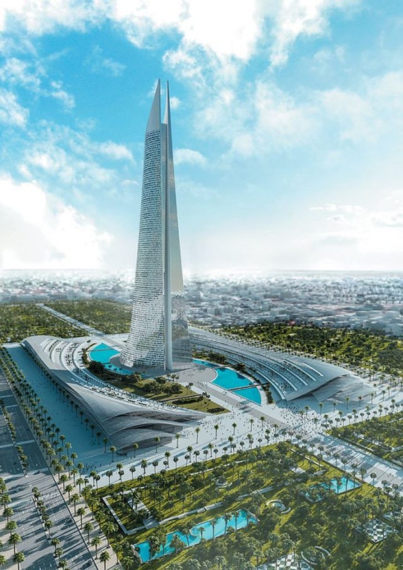 8 breathtaking skyscrapers that amazed the world 8 breathtaking skyscrapers that amazed the world