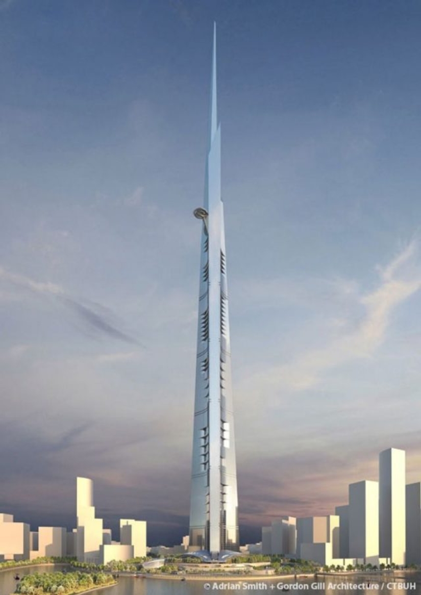 8 breathtaking skyscrapers that amazed the world 8 breathtaking skyscrapers that amazed the world