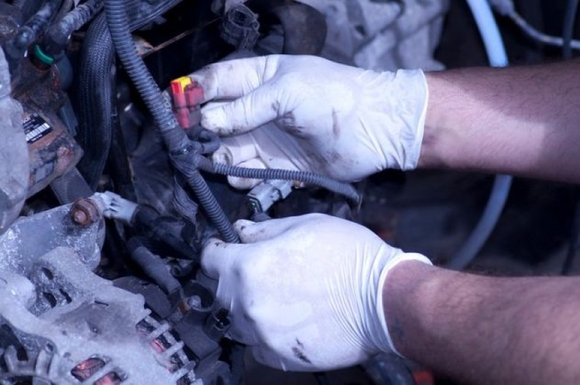 8 car tips that could save your day trip