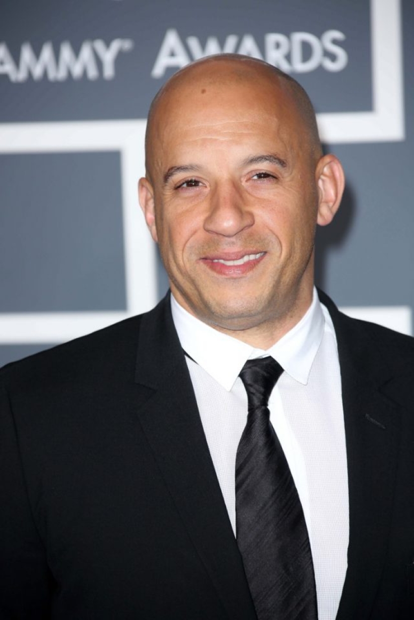 8 celebridades que tuvieron comienzos humildes