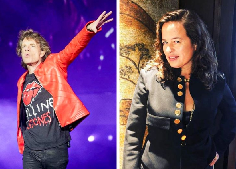 8 children of famous rock stars who found their way to fame