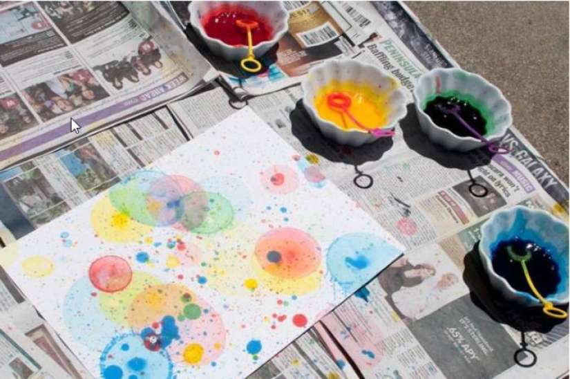 8 cool ideas on how to entertain a child in the country