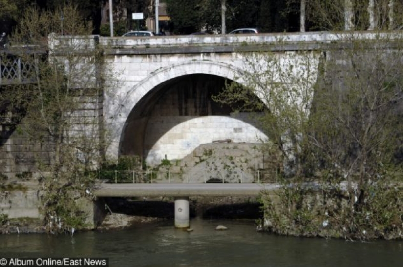 8 cosas modernas que realmente existieron mucho antes que nosotros