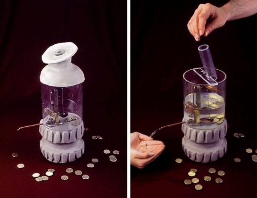 8 cosas modernas que realmente existieron mucho antes que nosotros