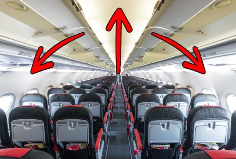 8 cosas que no sabíamos sobre la aviación