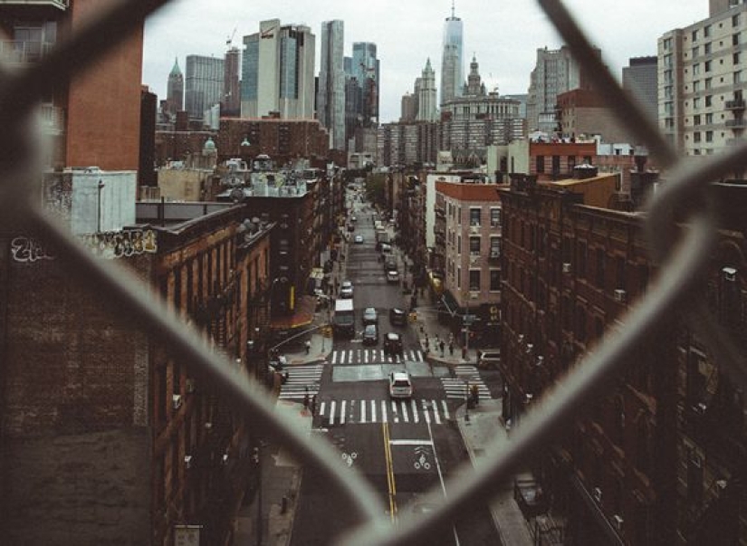 8 cosas que nunca debes hacer en Estados Unidos, según los estadounidenses