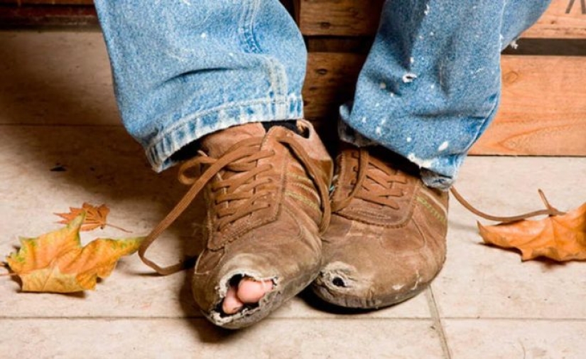 8 cosas que te impiden vivir una vida rica