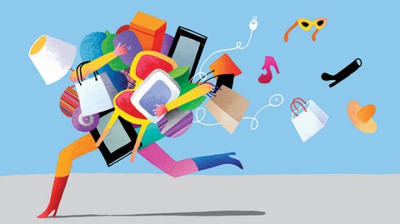 8 cosas que te impiden vivir una vida rica