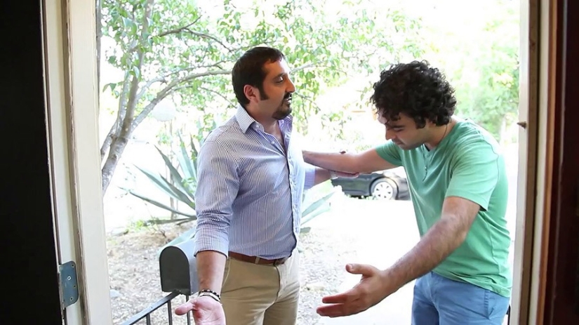 8 costumbres únicas de diferentes culturas 8 costumbres únicas de diferentes culturas