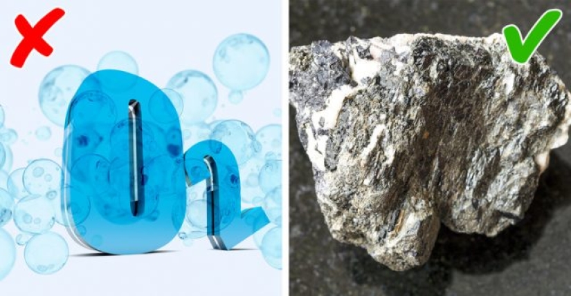 8 creencias científicas que declaramos oficialmente falsas