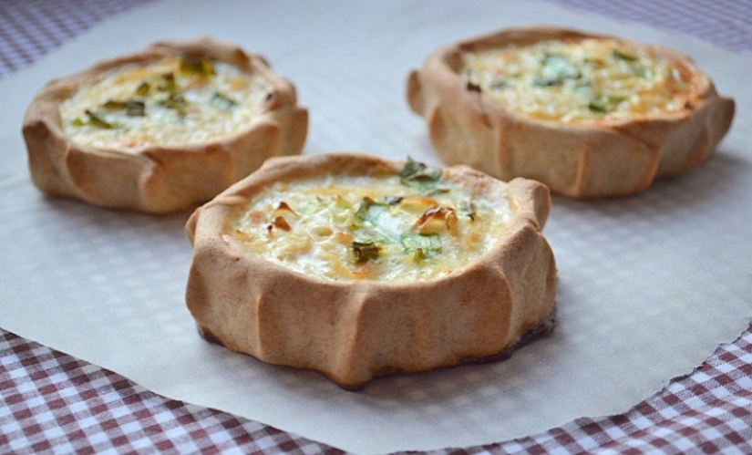 8 delicious specialties of Russian regions