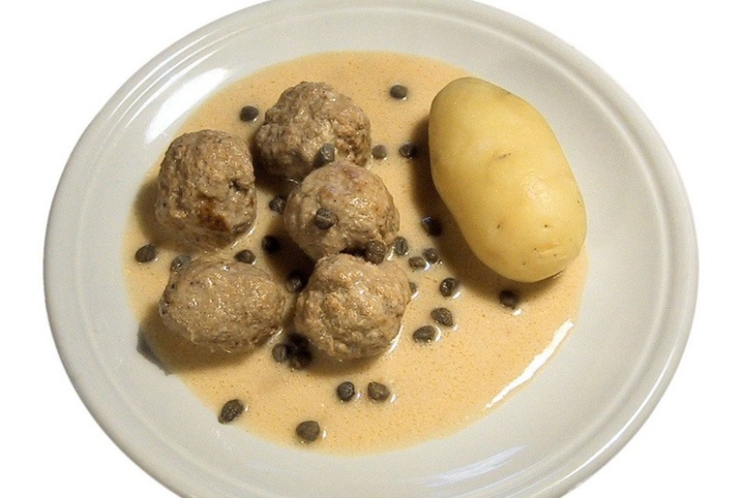 8 delicious specialties of Russian regions