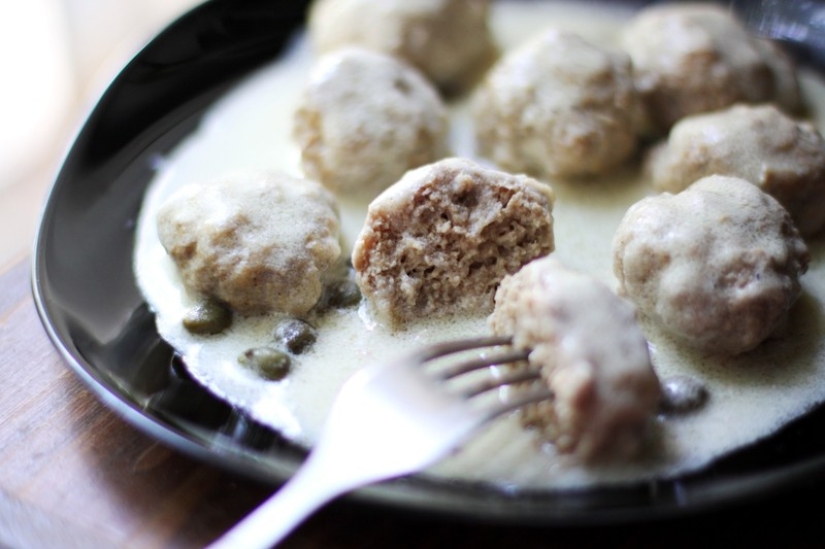 8 delicious specialties of Russian regions