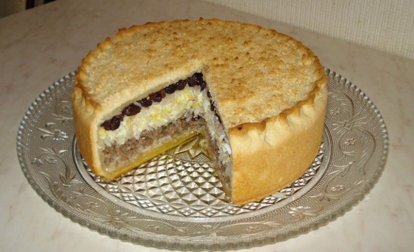 8 delicious specialties of Russian regions