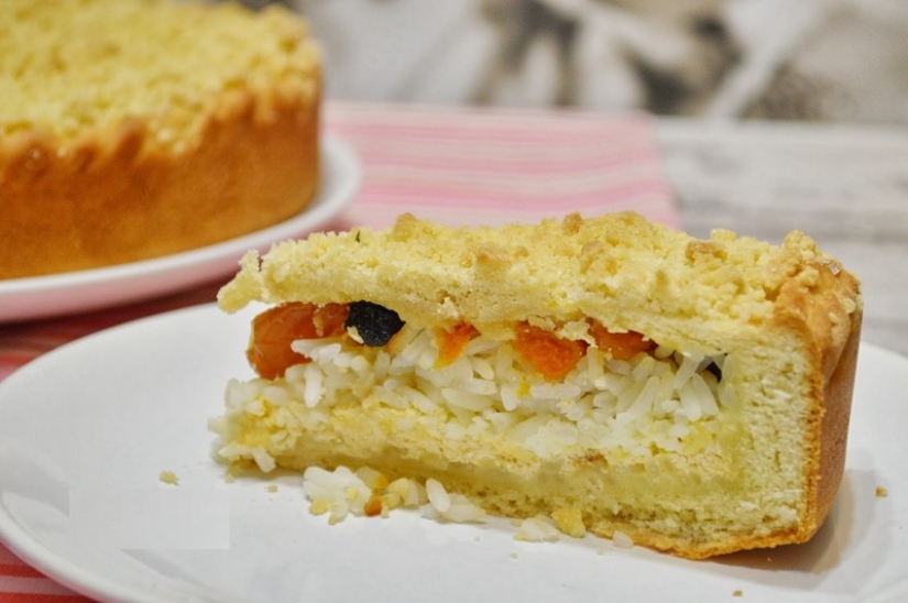 8 delicious specialties of Russian regions