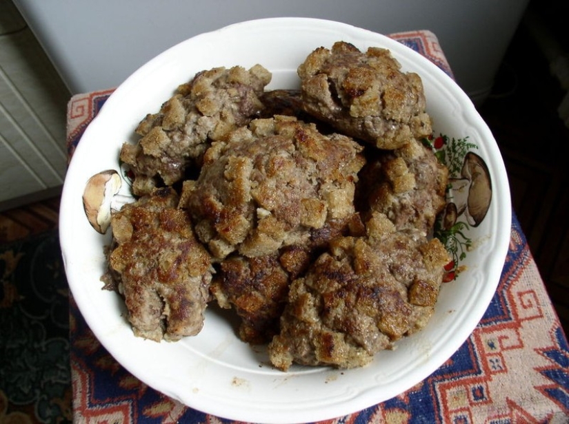 8 delicious specialties of Russian regions