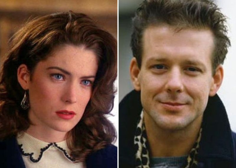 8 estrellas de cine que perdieron sus carreras después de una cirugía plástica 8 estrellas de cine que perdieron sus carreras después de una cirugía plástica