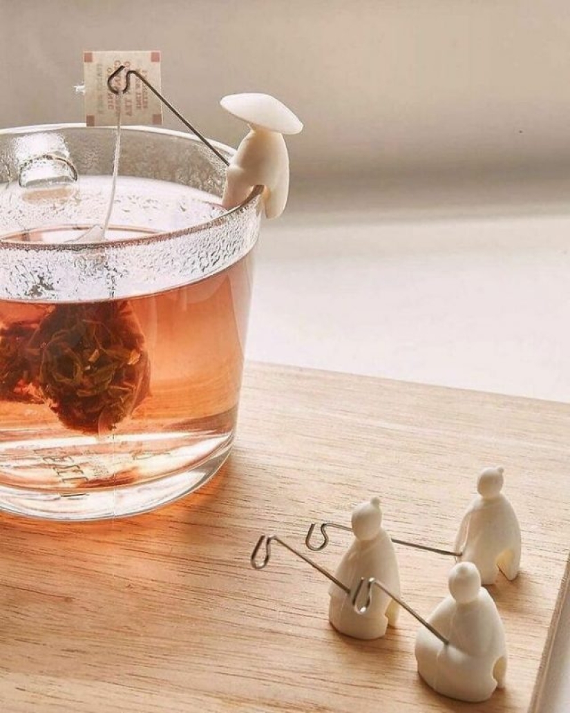 8 examples of innovative and stunning design