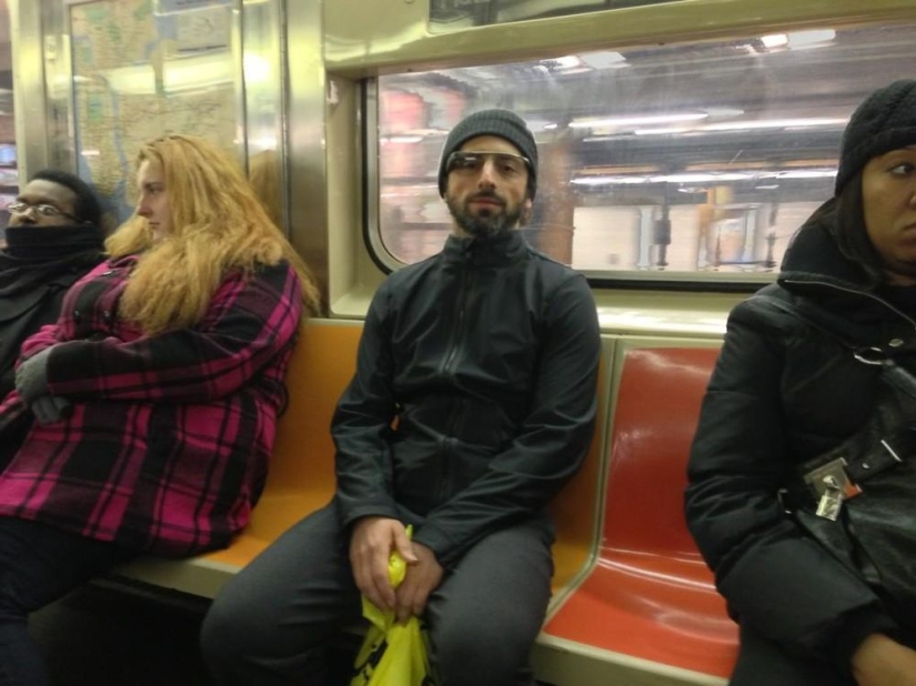 8 famous people worthy of imitation