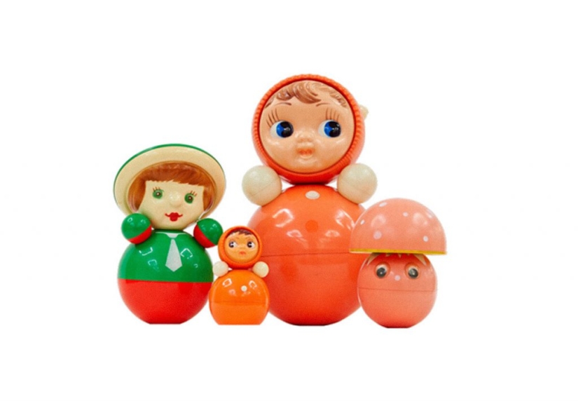 8 fantastic items of Soviet domestic design