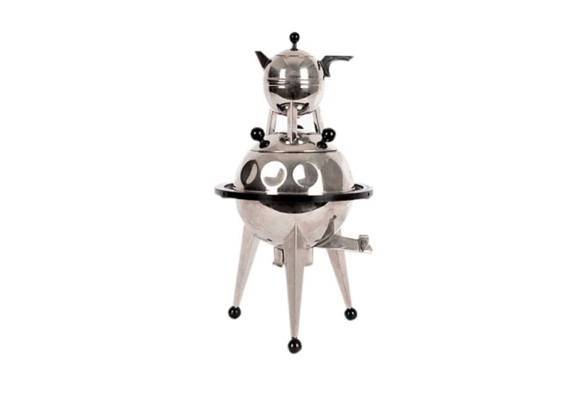8 fantastic items of Soviet domestic design