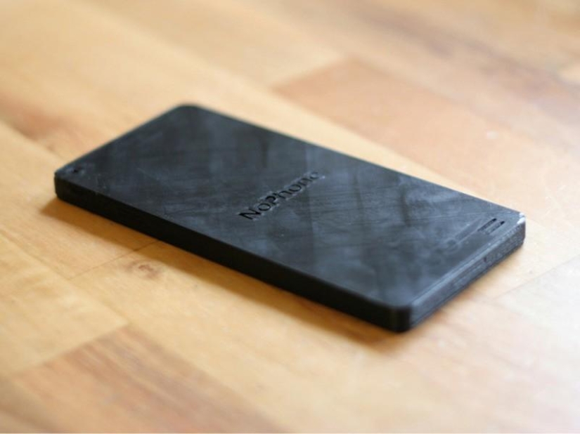 8 formas inusuales de lidiar con la adicción al teléfono