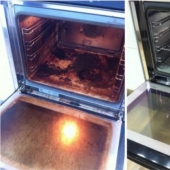 8 Great Tricks for Cleaning Things You Think Will Stay Dirty Forever