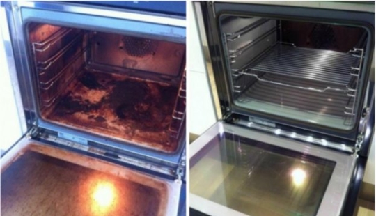 8 Great Tricks for Cleaning Things You Think Will Stay Dirty Forever