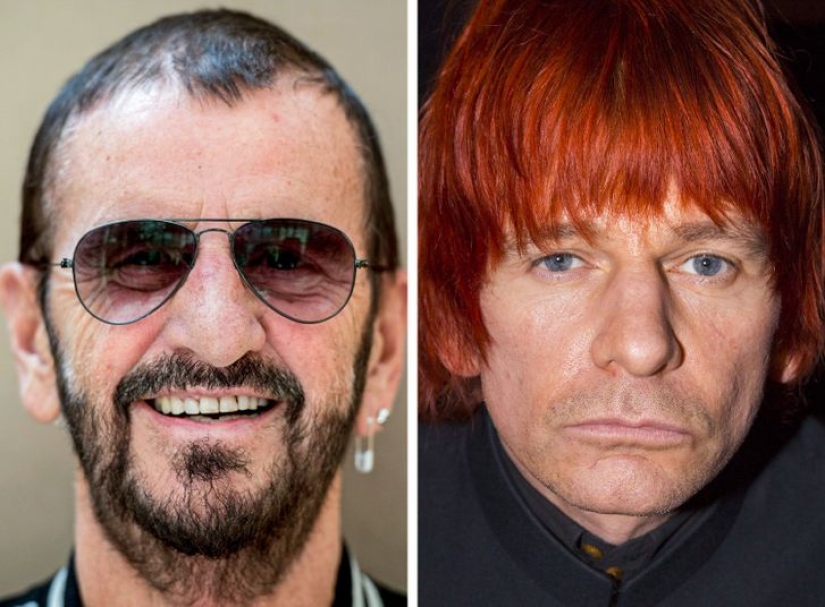 8 hijos de estrellas de rock famosas que encontraron su camino a la fama