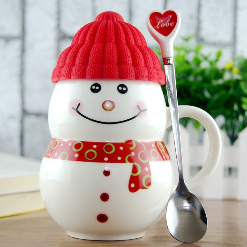 8 ideas de regalos originales para el Año Nuevo para amigos y familiares 8 ideas de regalos originales para el Año Nuevo para amigos y familiares