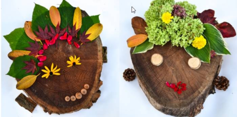 8 ideas geniales sobre cómo entretener a un niño en el campo