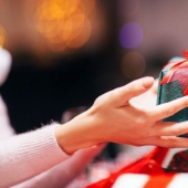 8 ideas of original gifts for the New Year for friends and family