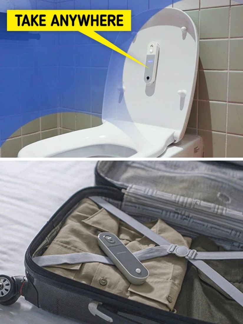 8 inventos que hacen del mundo un mejor lugar para vivir