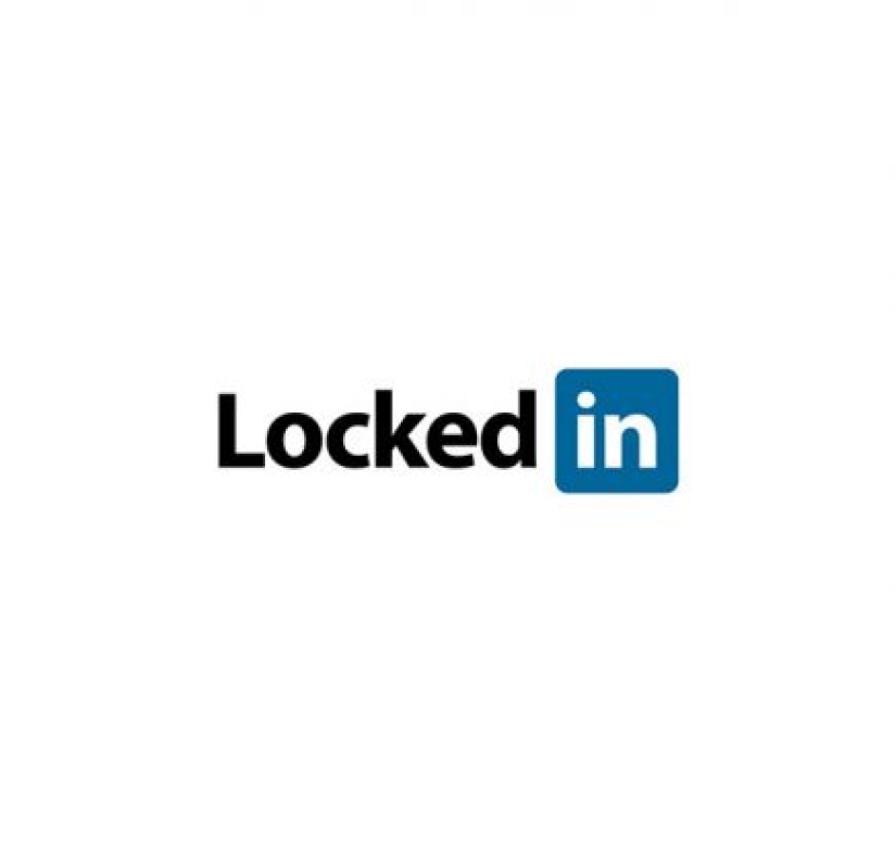 8 logos that perfectly capture today's atmosphere