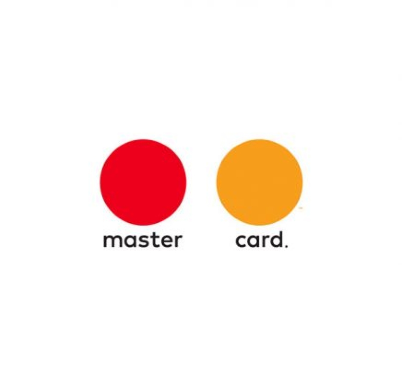 8 logos that perfectly capture today's atmosphere