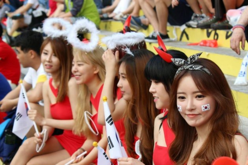 8 lugares del mundo donde la fotografía es ilegal