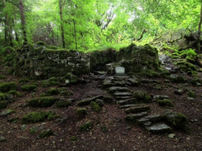 8 lugares míticos más interesantes