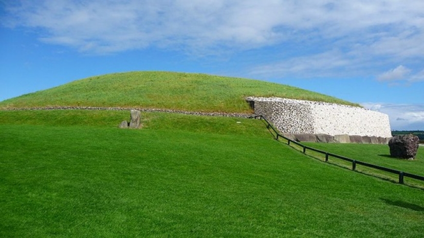 8 lugares míticos más interesantes