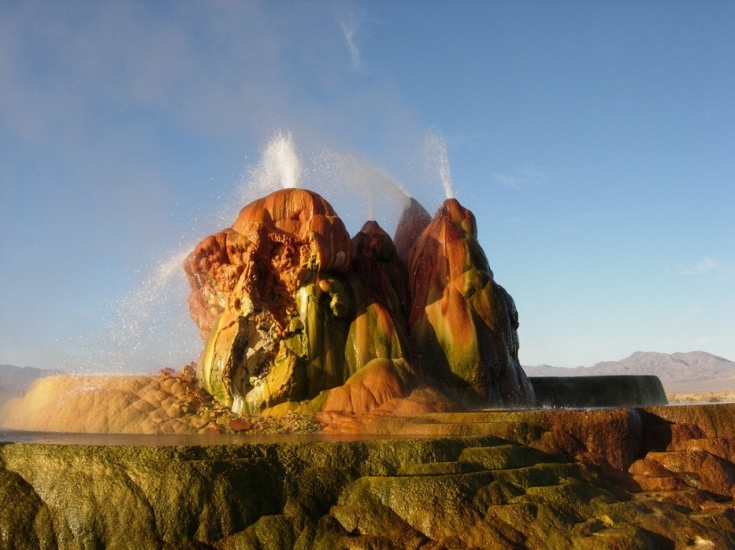 8 maravillas de la naturaleza que en realidad son hechas por el hombre