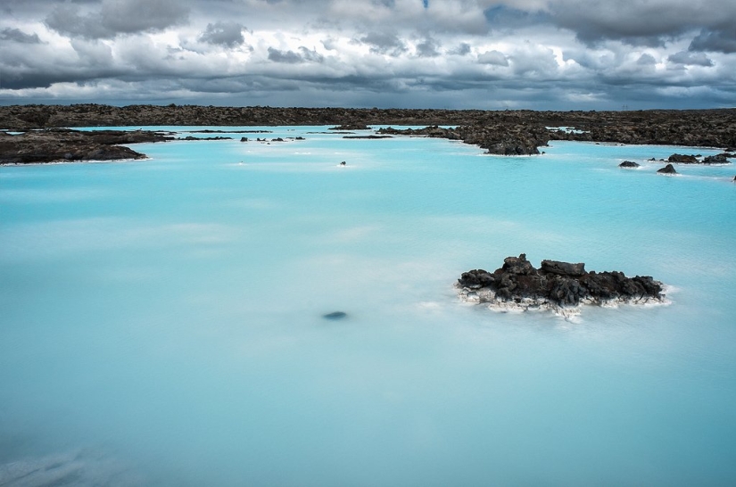 8 maravillas de la naturaleza que en realidad son hechas por el hombre