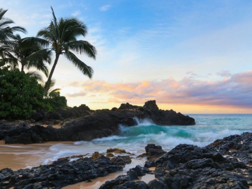 8 mejores lugares para visitar si estás planeando unas vacaciones en febrero