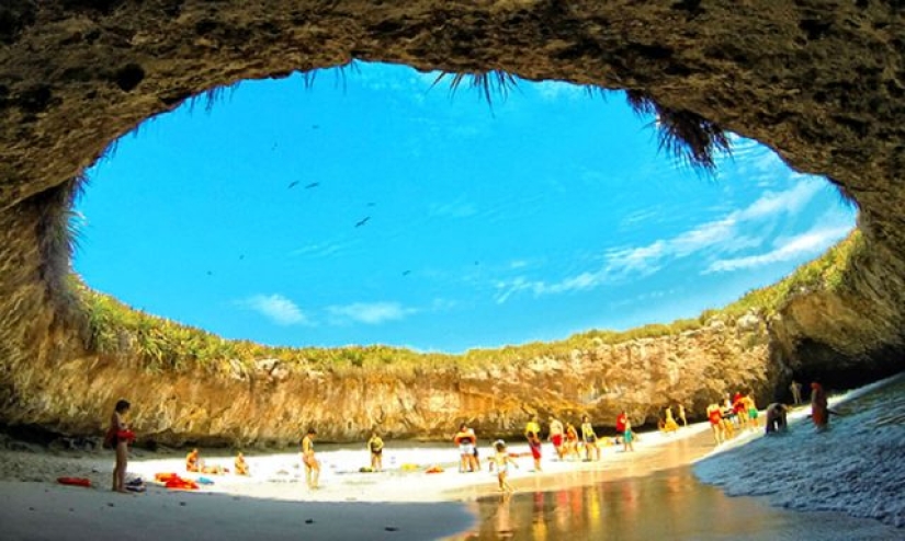 8 mejores lugares para visitar si estás planeando unas vacaciones en febrero