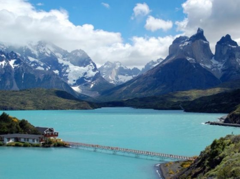 8 mejores lugares para visitar si estás planeando unas vacaciones en febrero