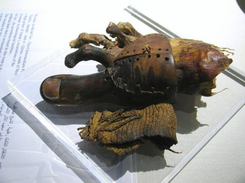 8 modern things that actually existed long before us
