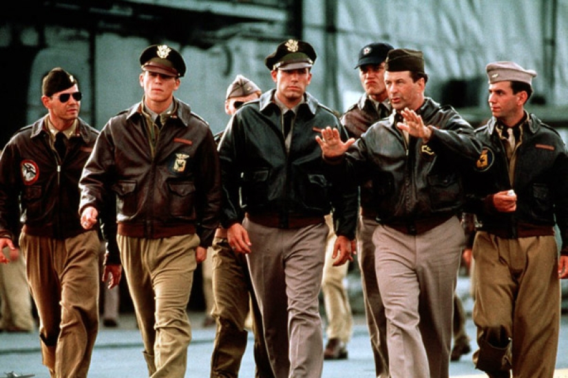 8 Modern War Films that You should watch