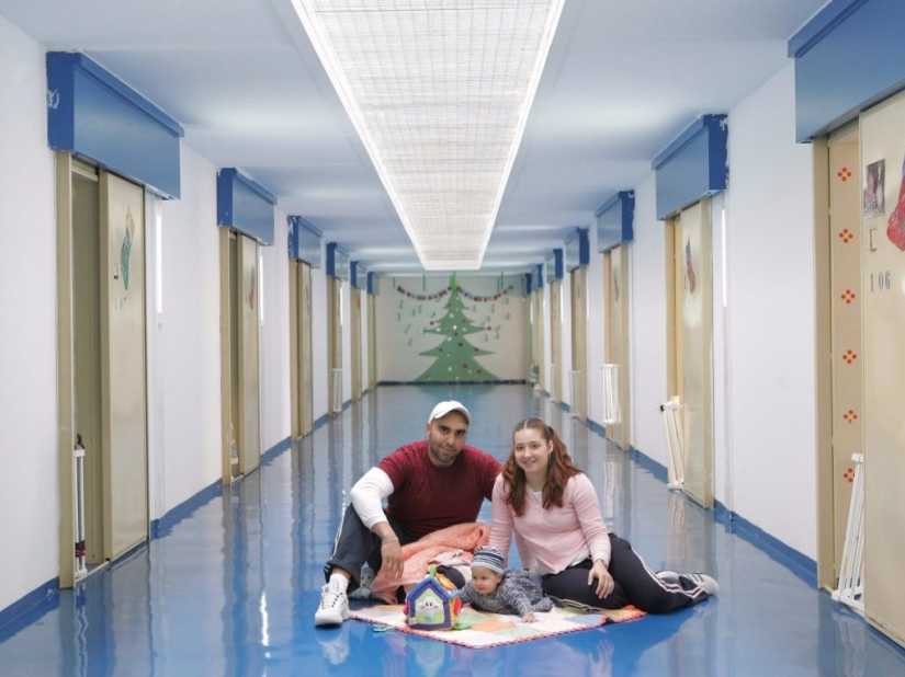 8 most comfortable prisons in the world