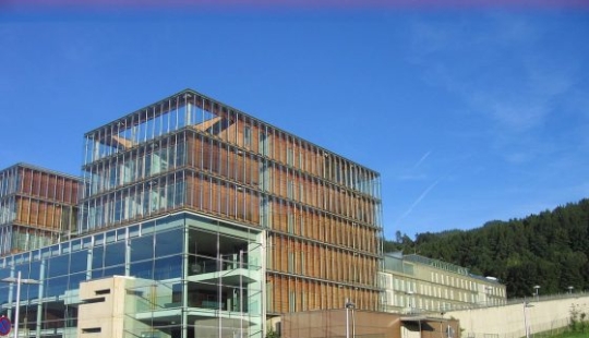 8 most comfortable prisons in the world 8 most comfortable prisons in the world