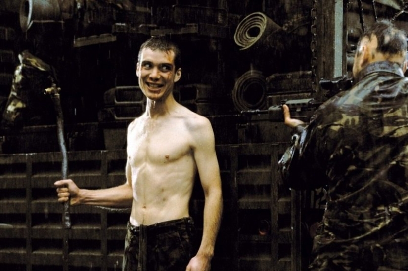 8 most compelling Cillian Murphy roles